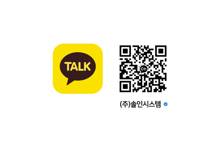 카카오톡 채널 QR 코드